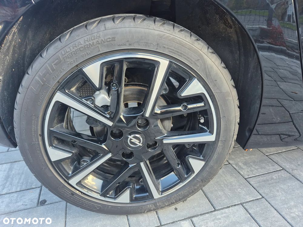 Opel Corsa 1.2 Edition Business Pack S&S - 24