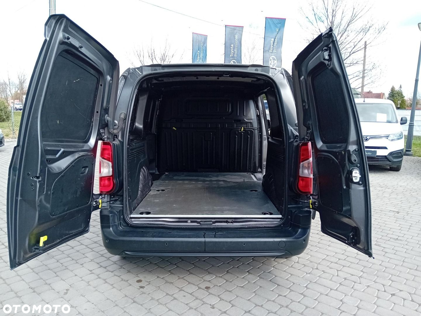 Toyota PROACE CITY - 14