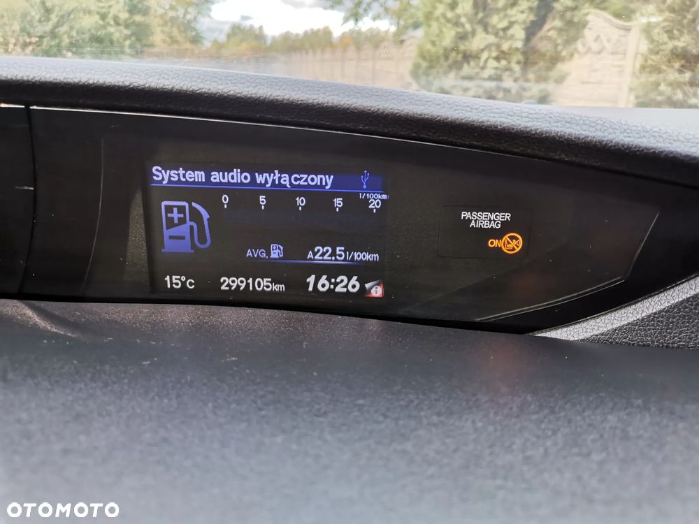 Honda Civic 2013 photo 5
