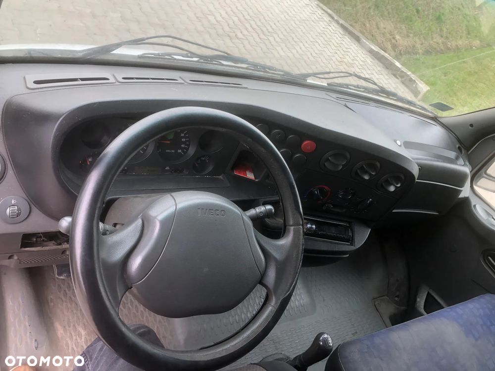 Iveco dailly - 7