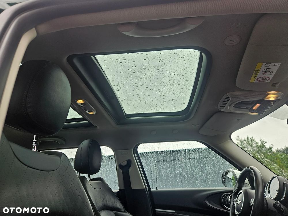 MINI Clubman Cooper S ALL4 sport - 27
