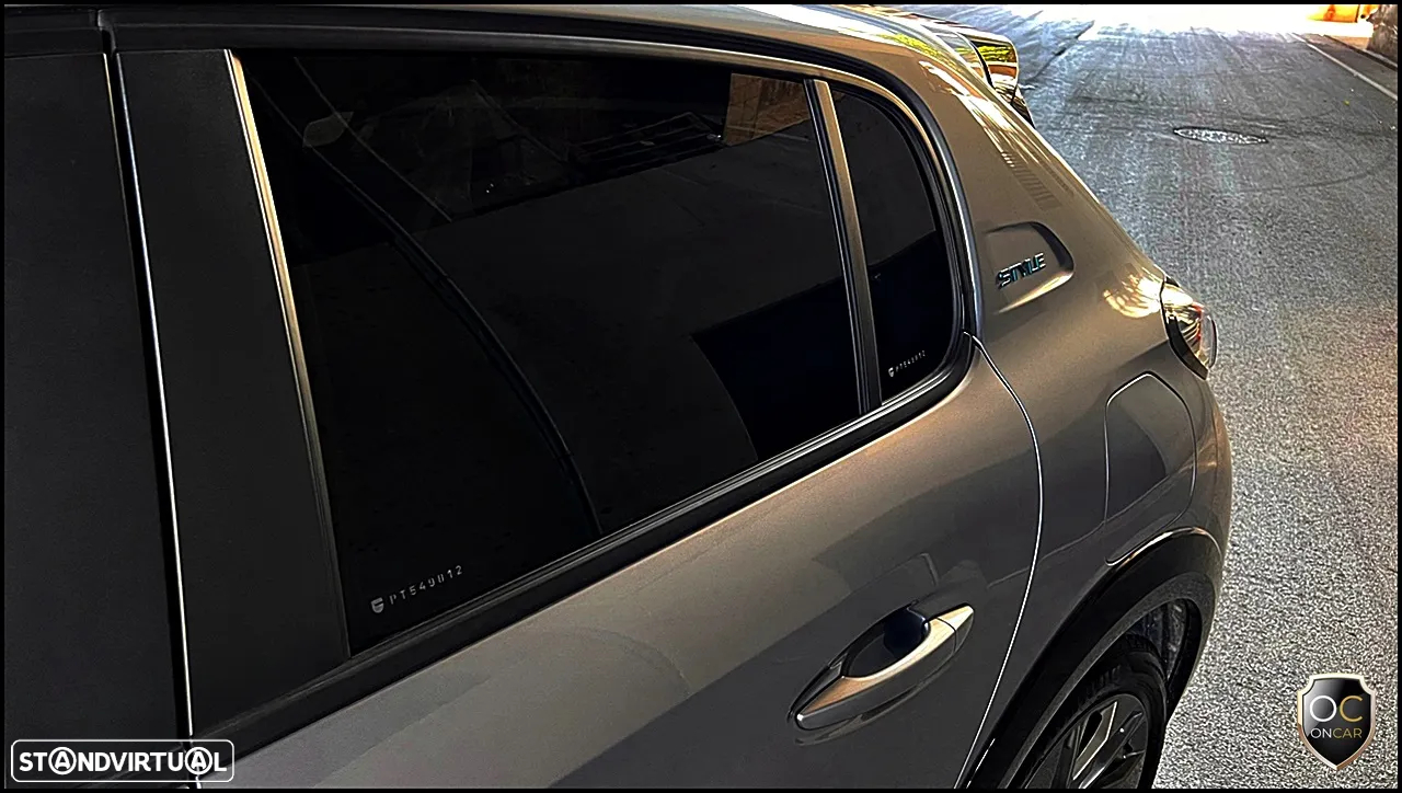 Peugeot e-208 50 kWh Style - 6