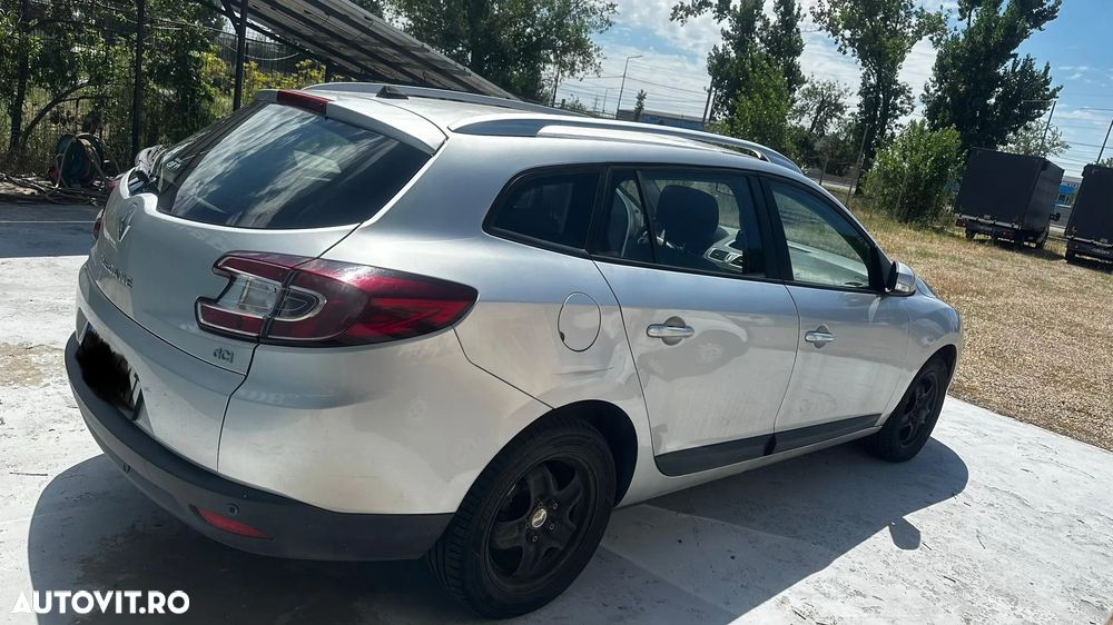 Renault Megane - 4