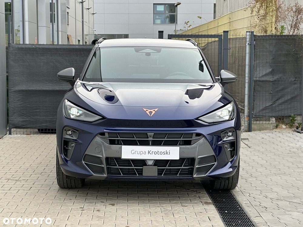 Cupra Terramar 1.5 eTSI mHEV DSG - 4