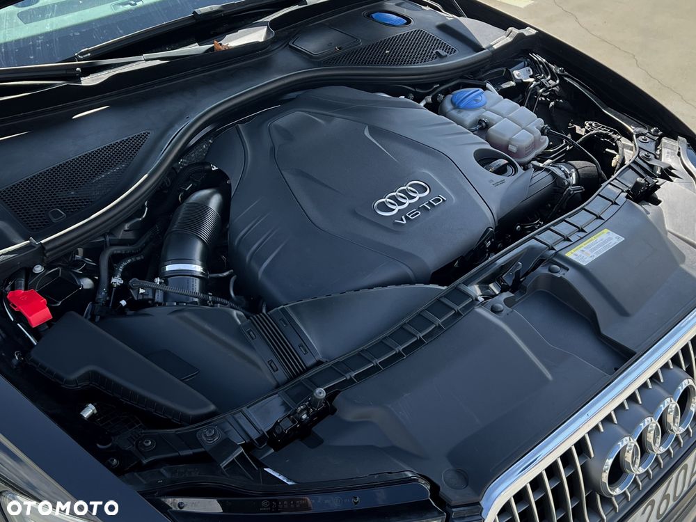 Audi A6 Allroad - 17