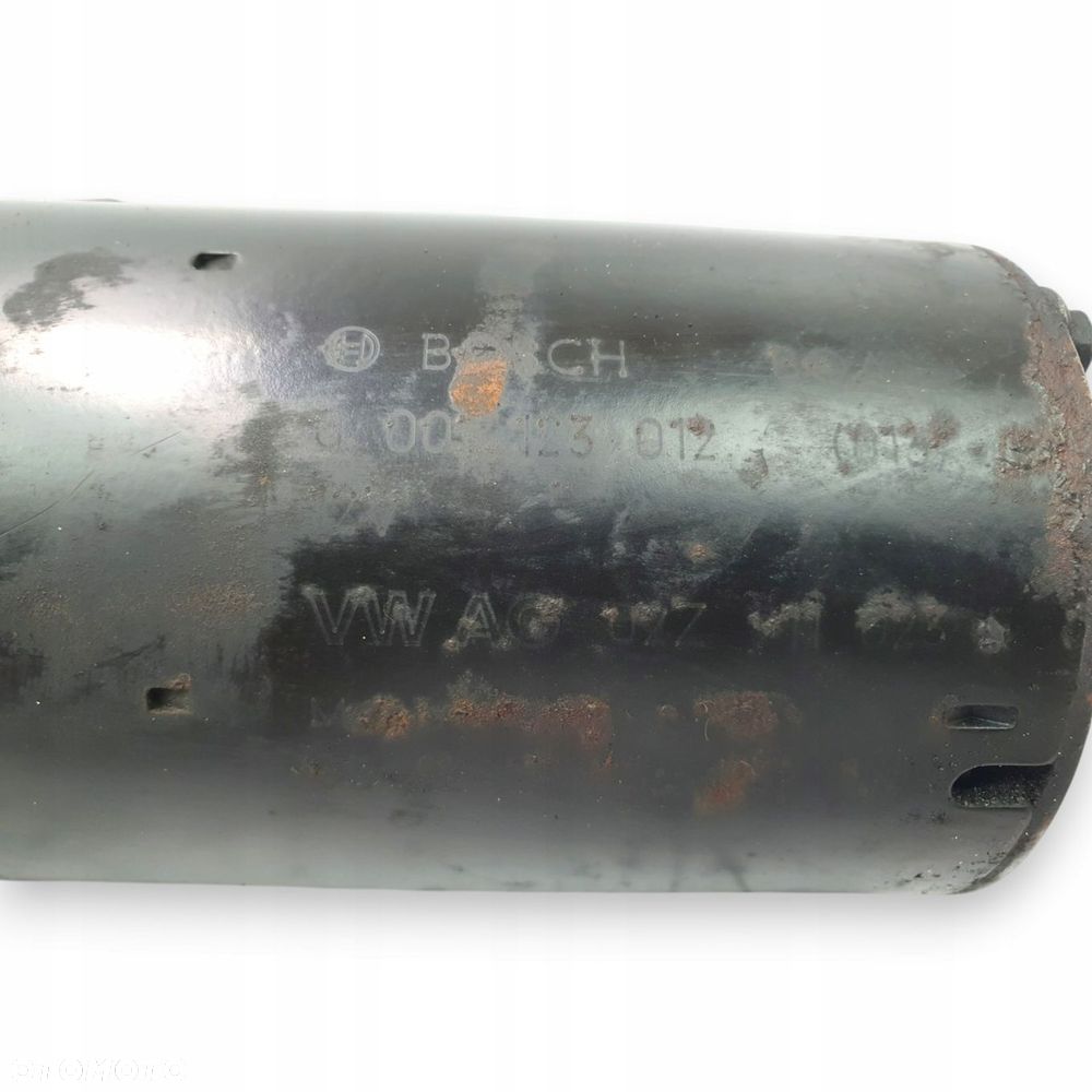 ROZRUSZNIK Volkswagen Golf V Audi A3 Touran 1.9 TDI 0001123012 02Z911023 - 2