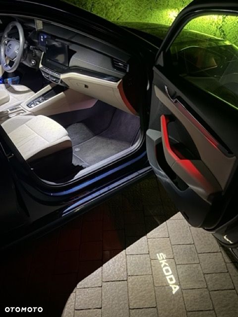 Skoda Octavia 2.0 TDI Style DSG - 17