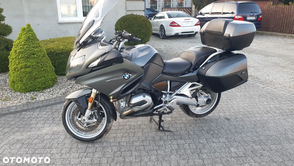 BMW RT - 6