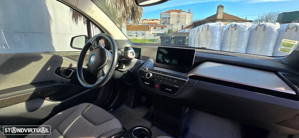 BMW i3 94Ah - 8