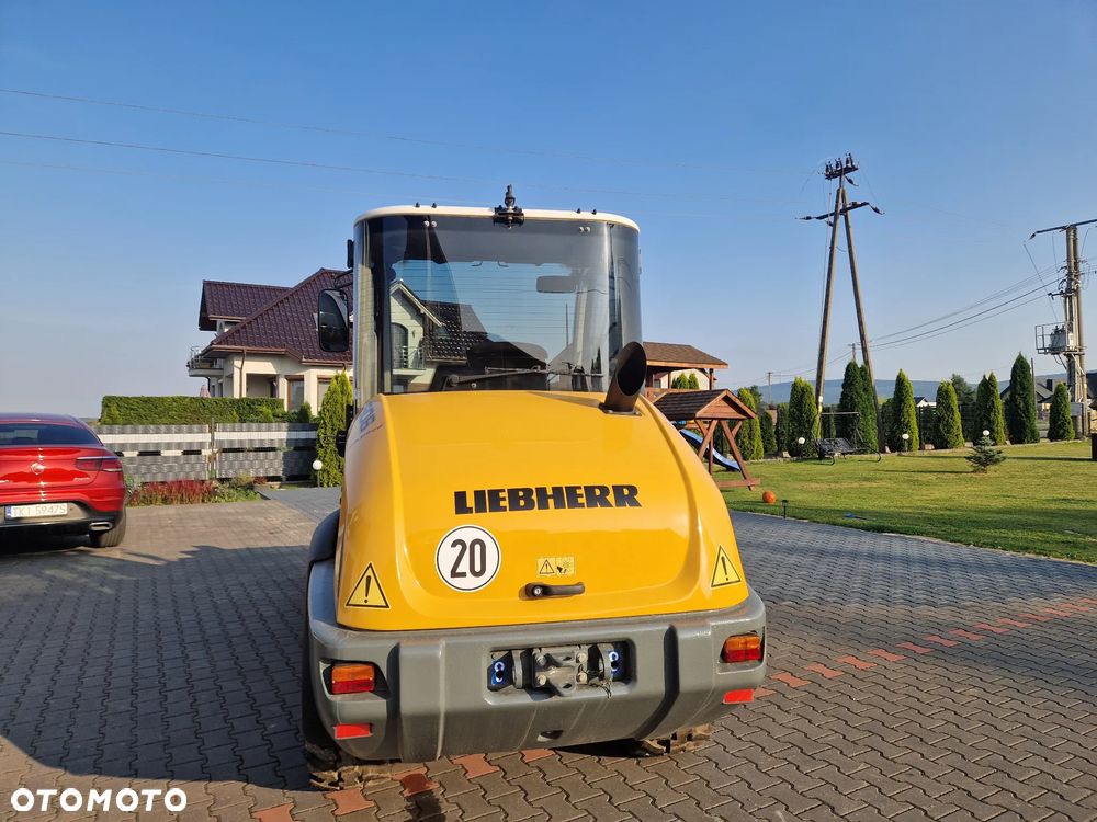 Volvo L25 - 7