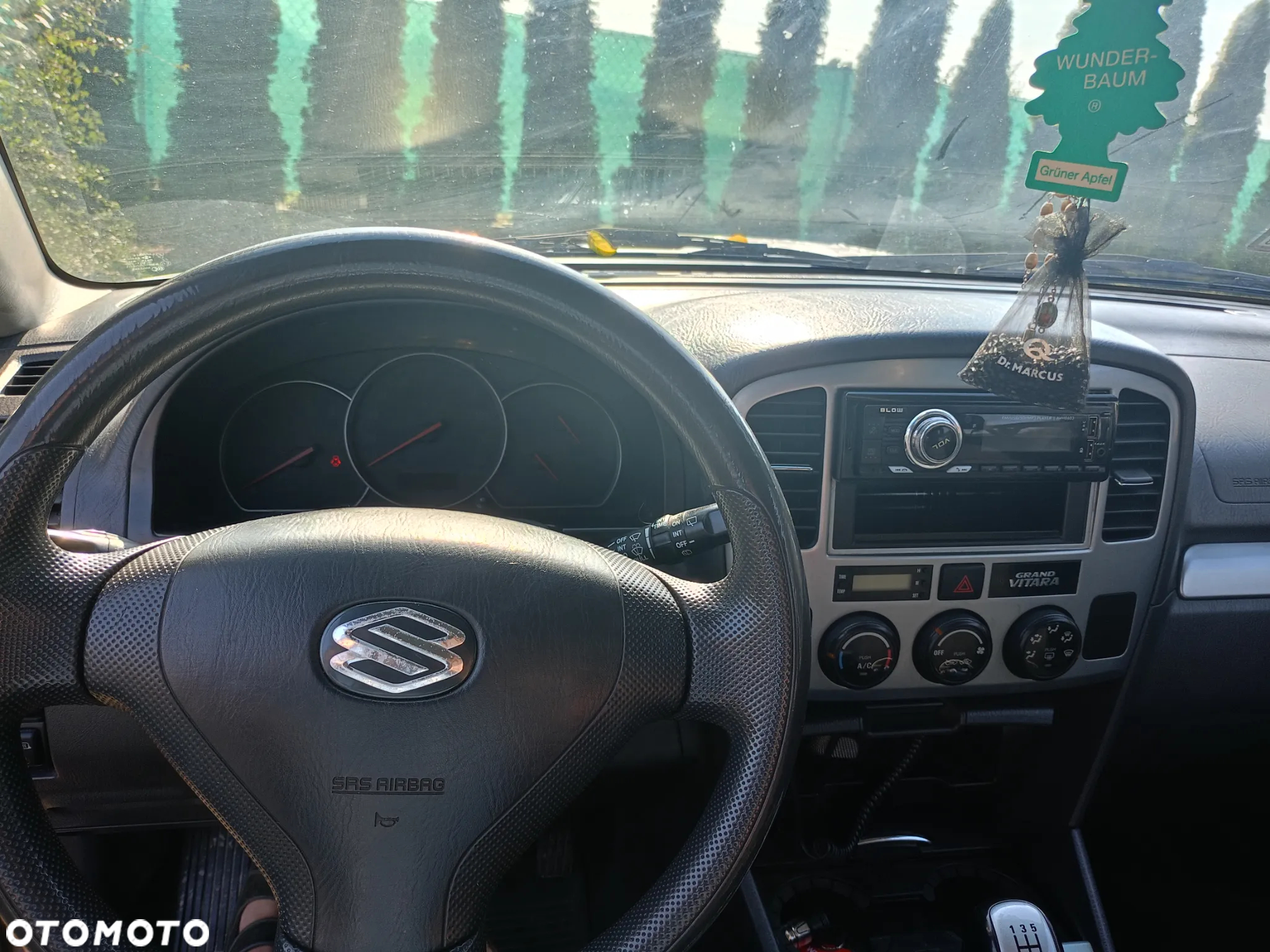 Suzuki Grand Vitara 2.0 HDi - 4