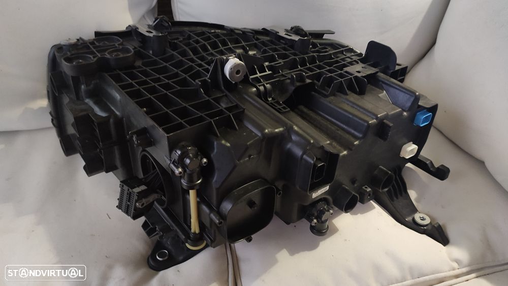 farol esquerdo full Led BMW série 7 G70 - 5A63711 - 7