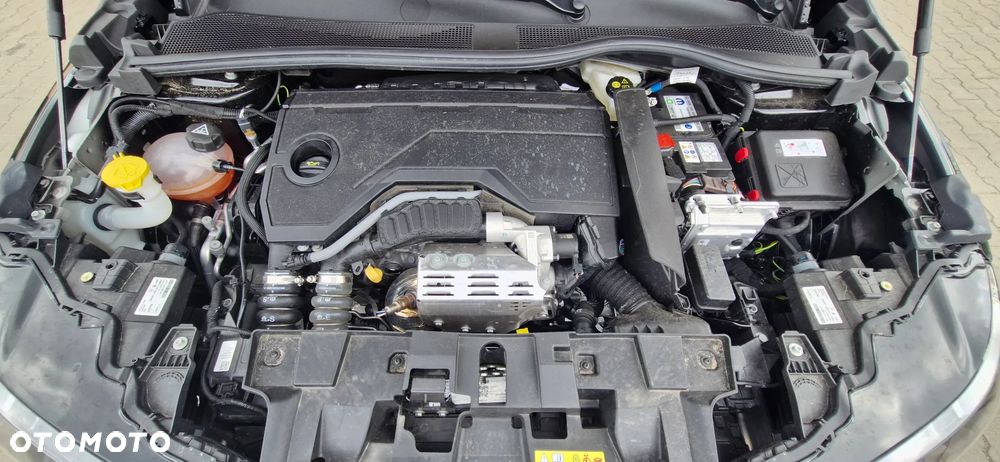 Alfa Romeo Junior 1.2 mHEV Ibrida Intensa eDCT - 11