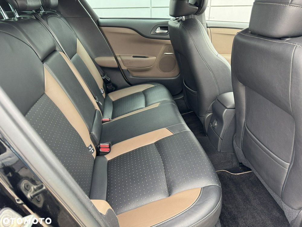 Citroën DS4 THP 200 SportChic - 21