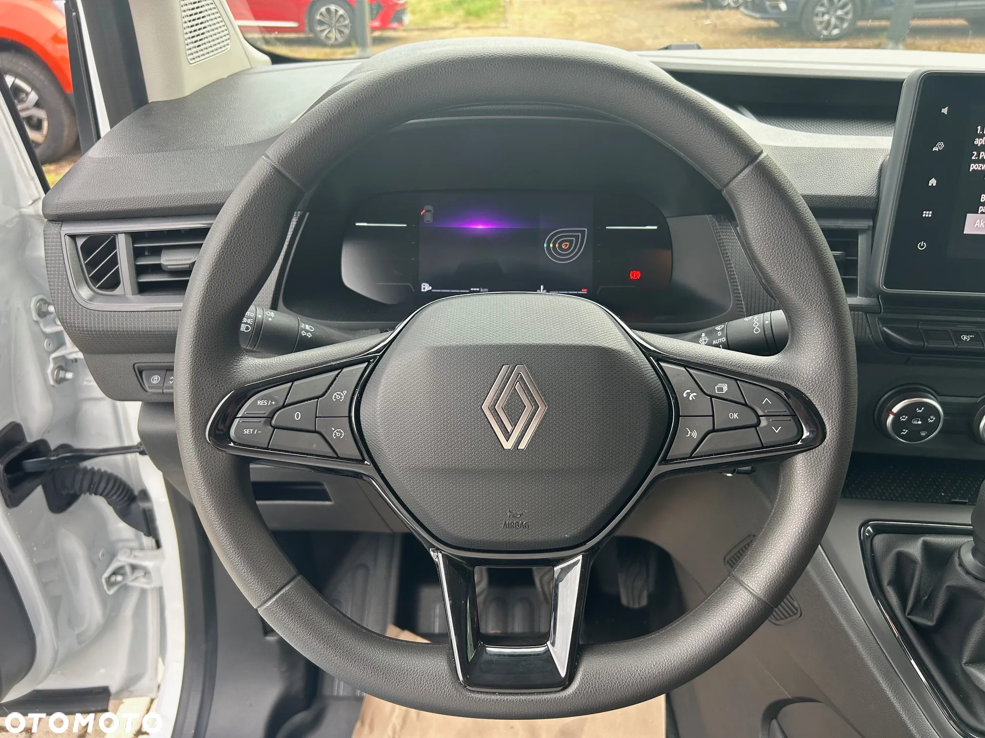 Renault Kangoo VAN Extra - 10