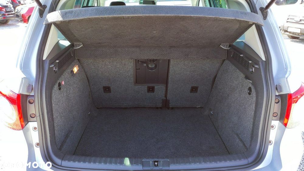 Volkswagen Tiguan 1.4 TSI BlueMot Sport&Style - 8