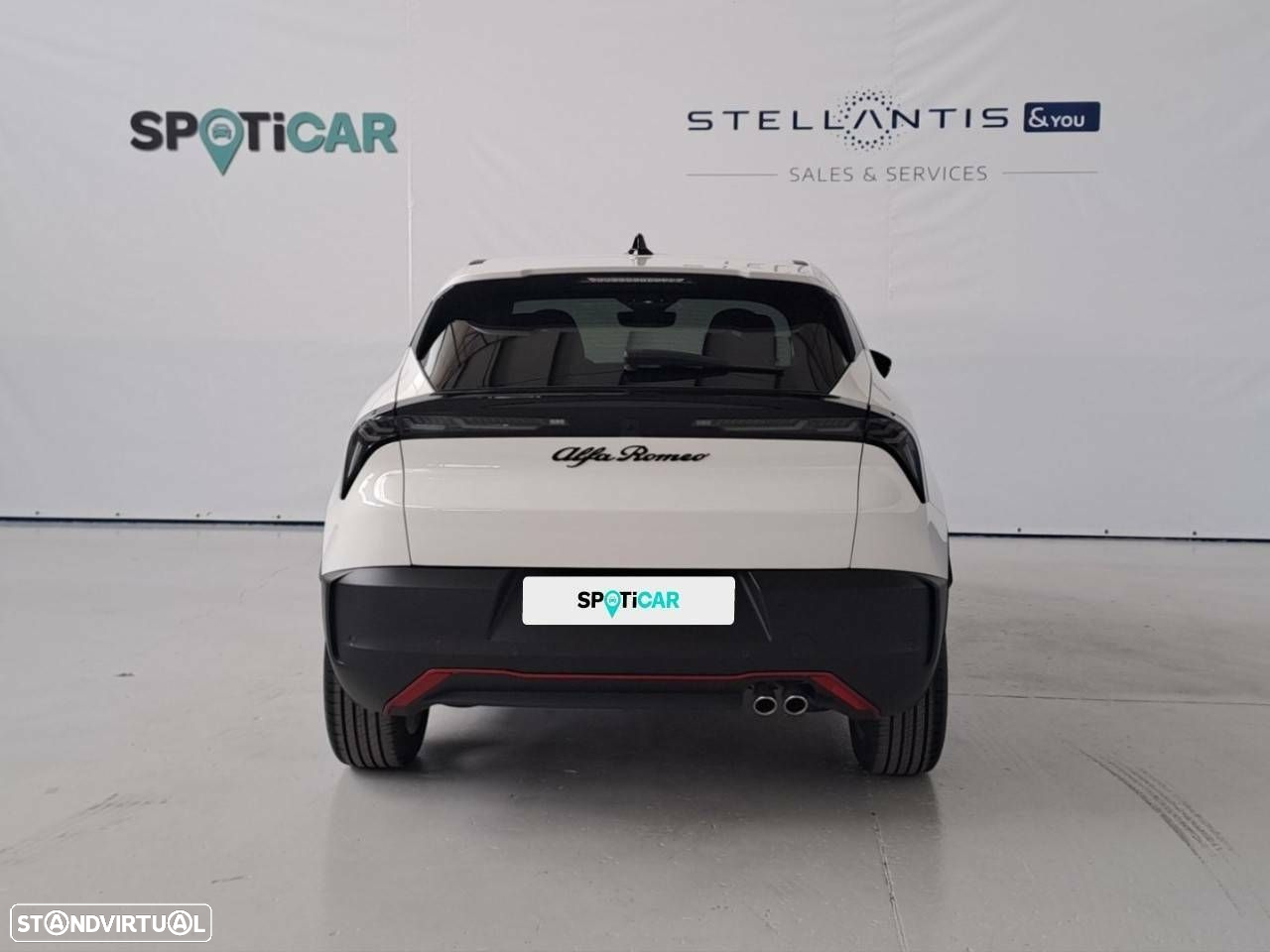 Alfa Romeo Junior 1.2 Speciale eDCT6 - 7