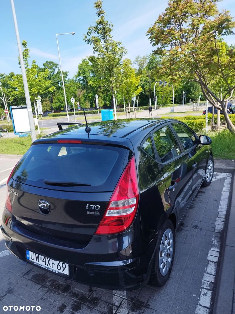 Hyundai i30 1.6 CRDi Edition Plus - 5