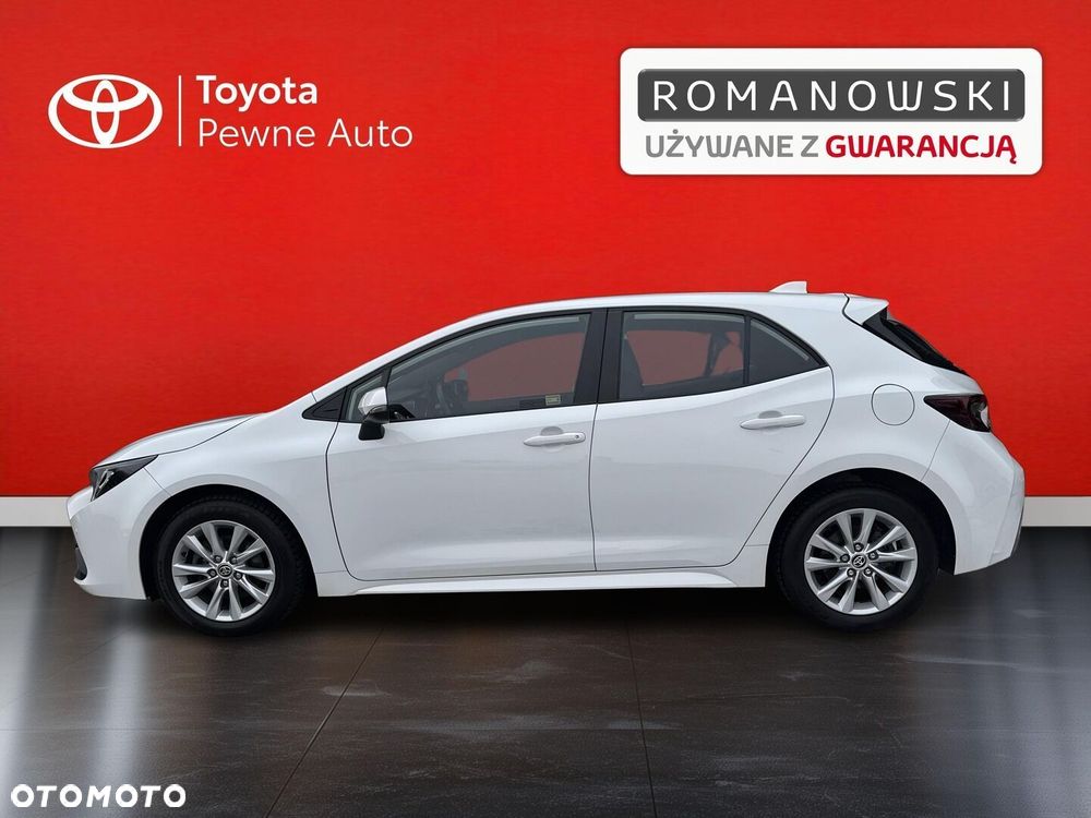 Toyota Corolla - 11