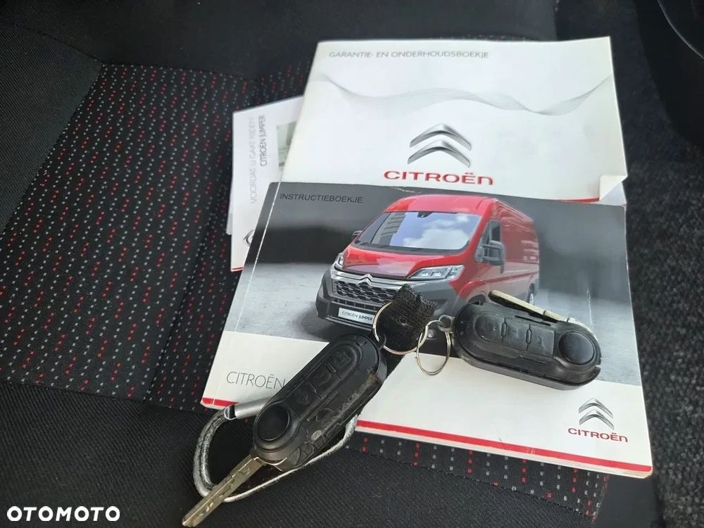Citroën Jumper - 35