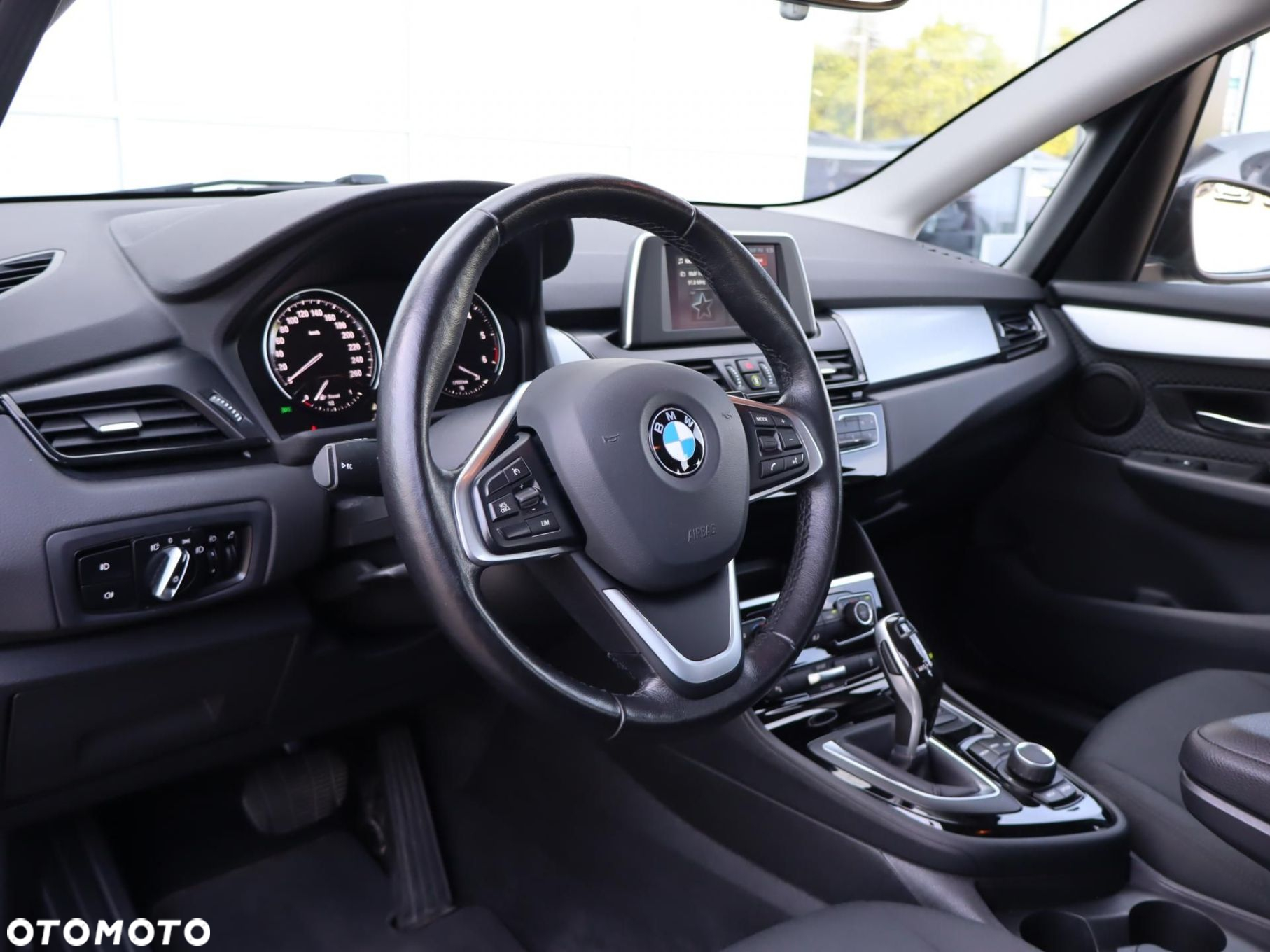 BMW Seria 2 - 5