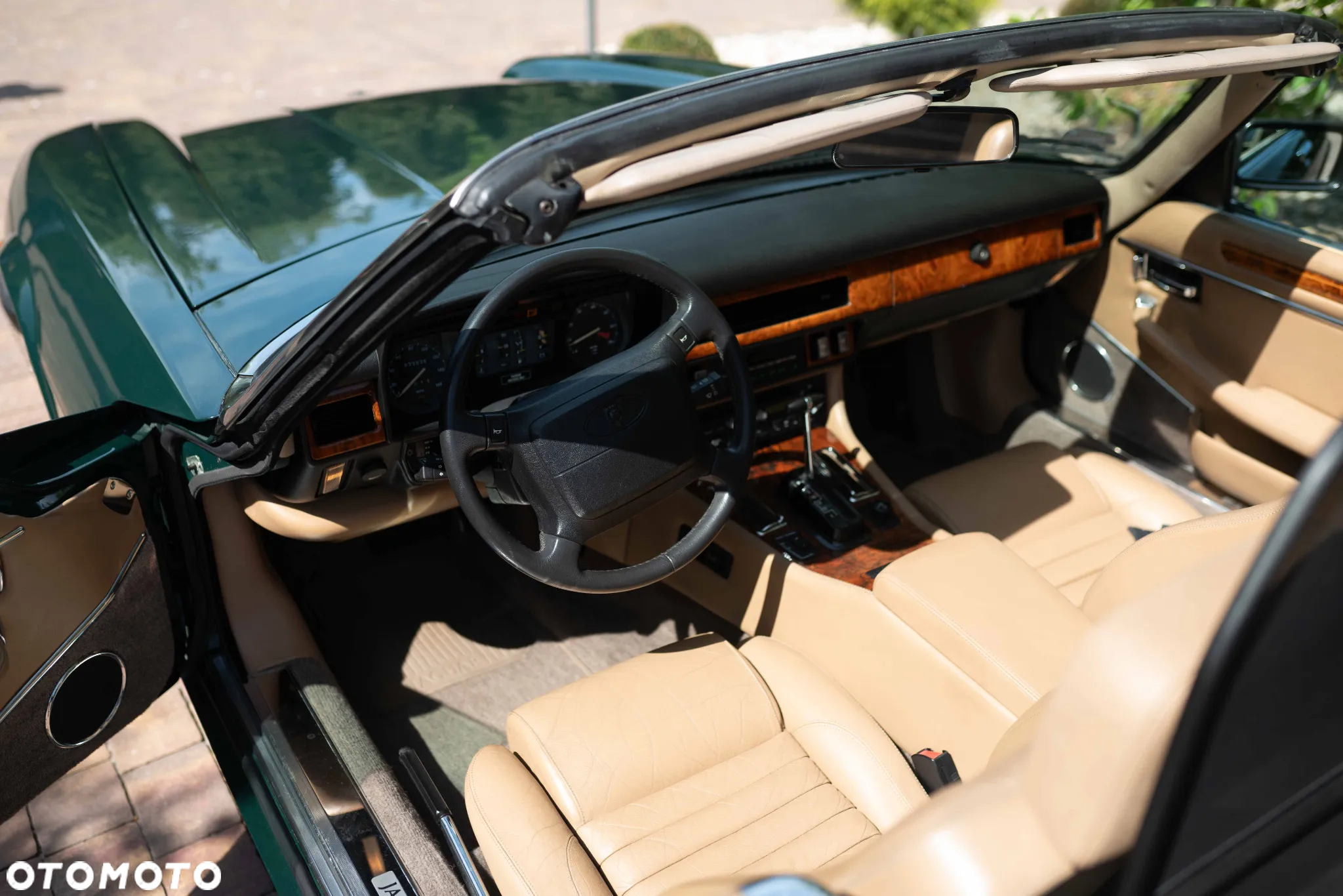 Jaguar XJS - 22