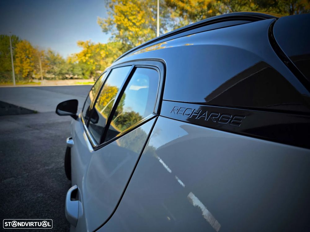 Volvo XC 40 1.5 T5 PHEV R-Design - 18