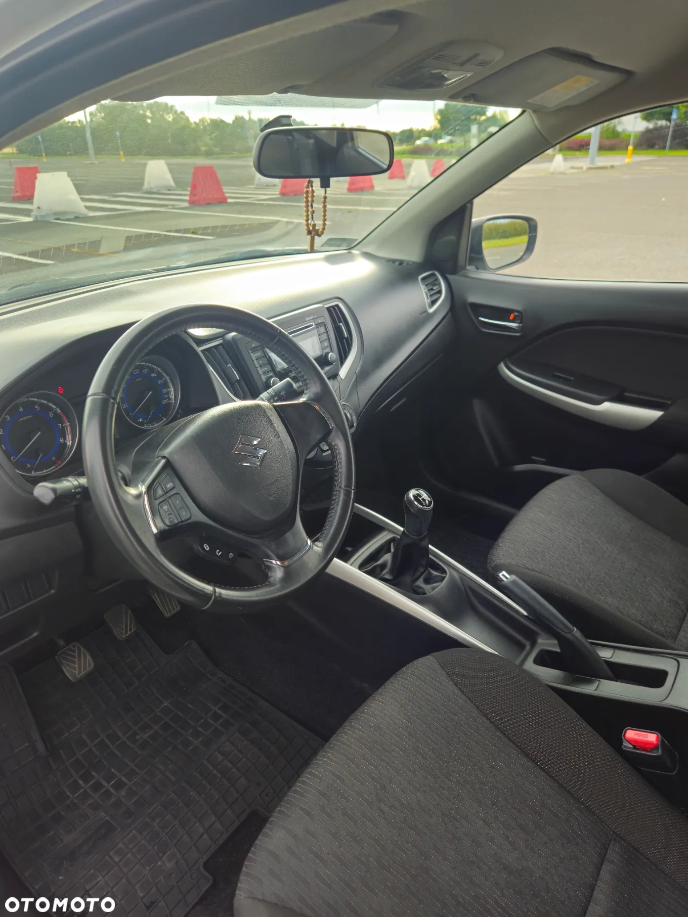 Suzuki Baleno - 11