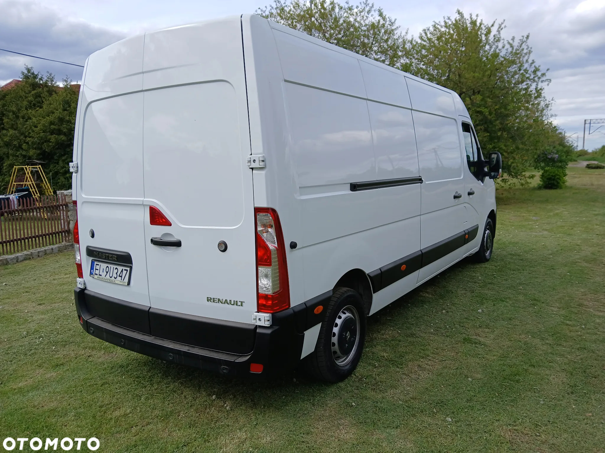 Renault MASTER - 8