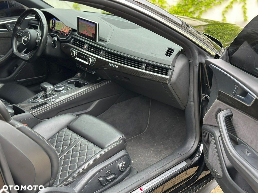 Audi S5 Coupé 3.0 TFSI quattro tiptronic - 6