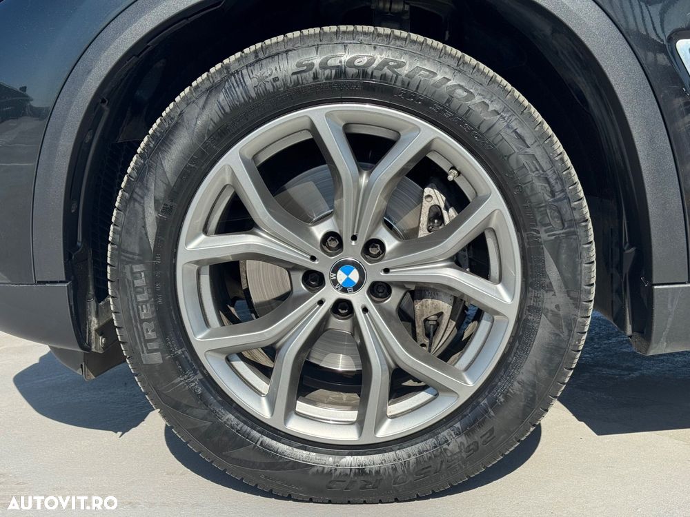BMW X5 xDrive40i - 21