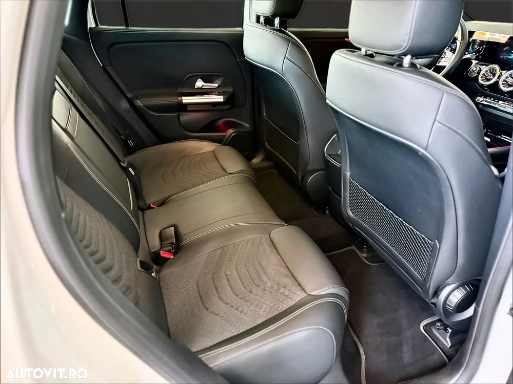 Mercedes-Benz EQA 350 4MATIC Progressive - 15