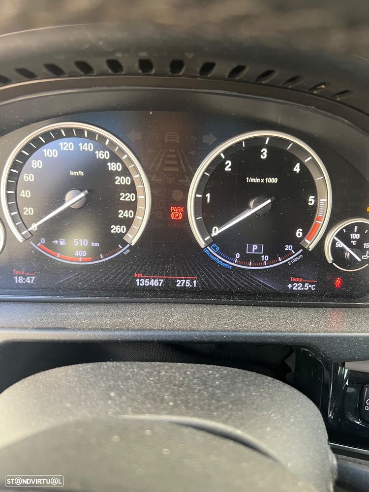 BMW X5 xDrive30d - 4