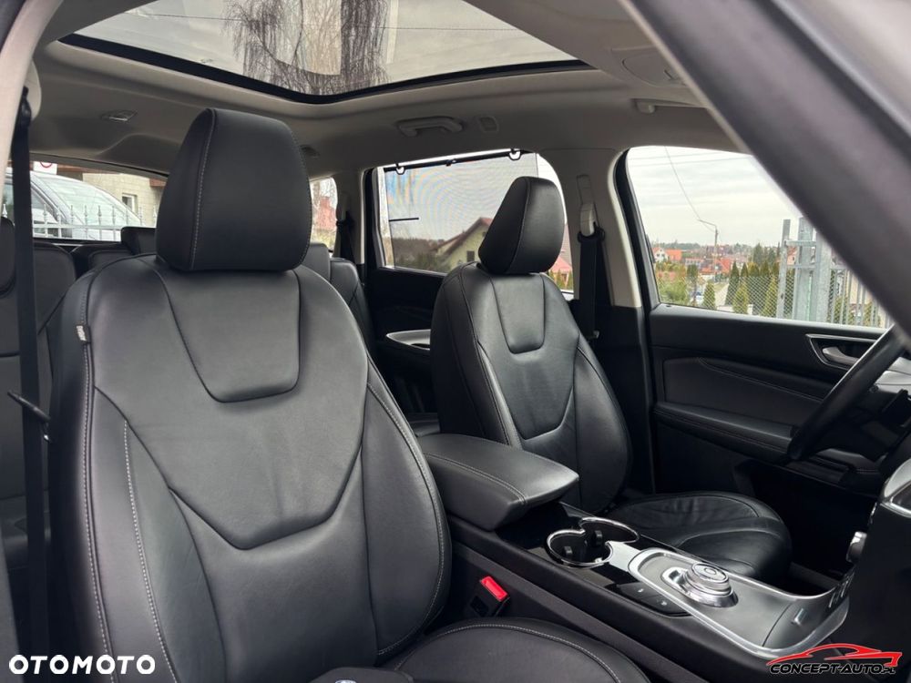 Ford S-Max - 25
