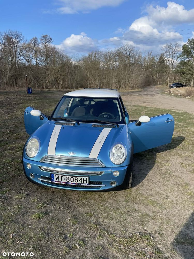 MINI Cooper - 9