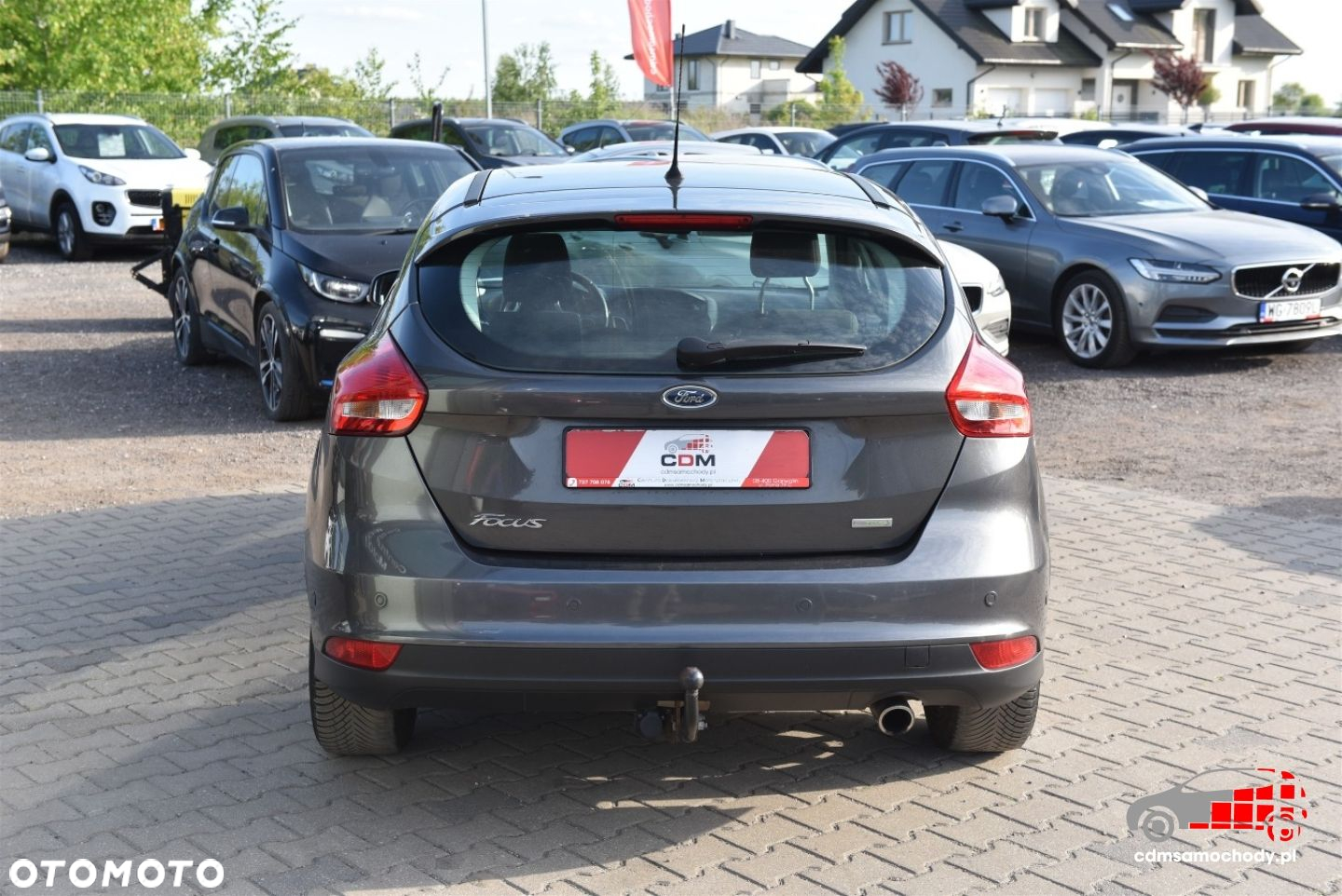 Ford Focus - 9