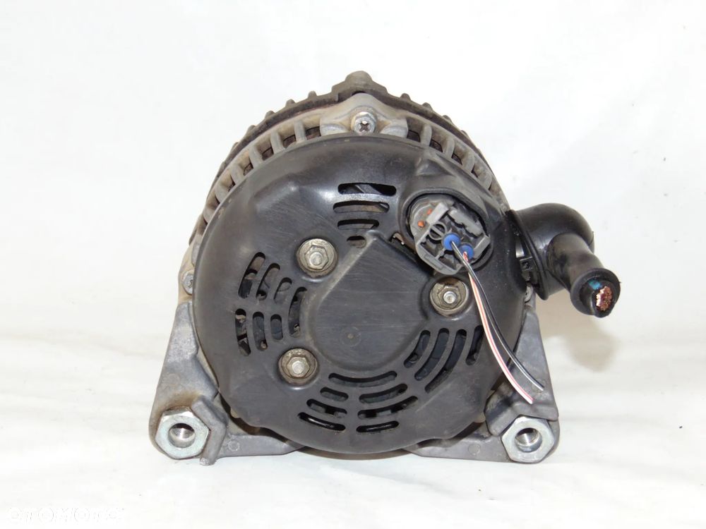 Alternator Suzuki Grand Vitara 2 II diesel 1.9 DDiS 05-09r - 5