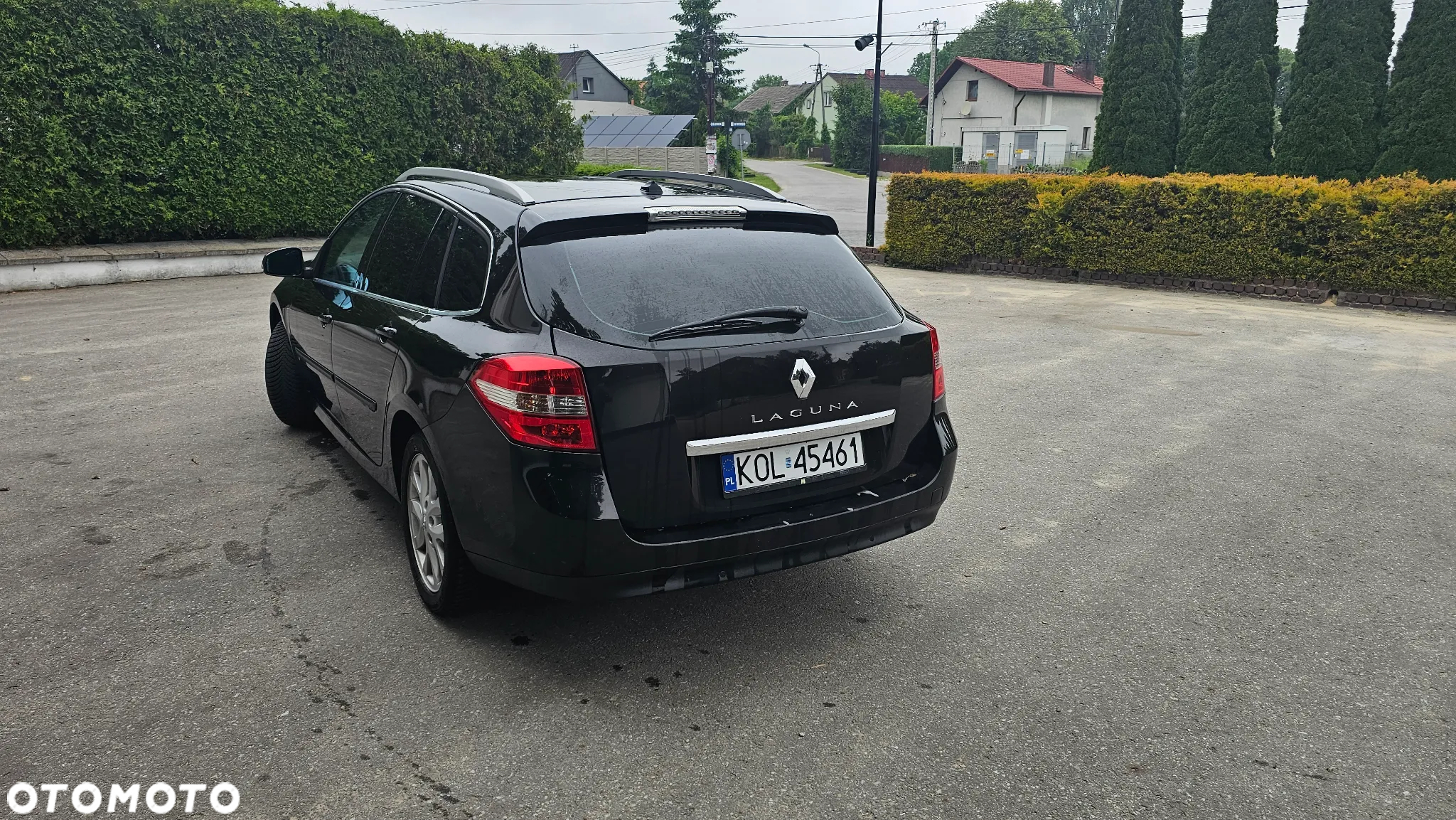 Renault Laguna 2.0 Expression - 3