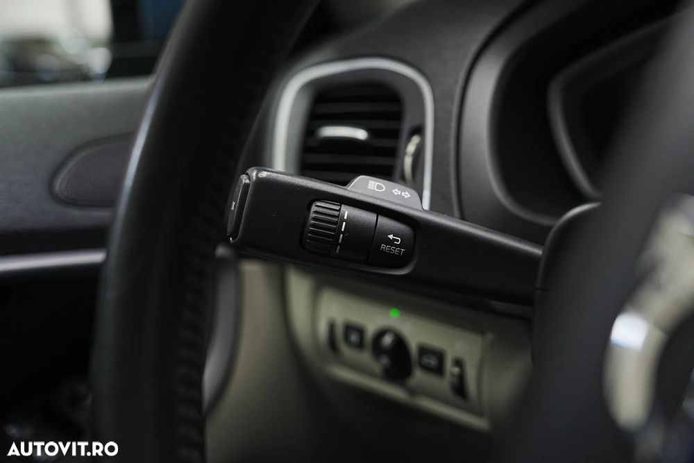 Volvo V40 D2 ECO Basic - 20