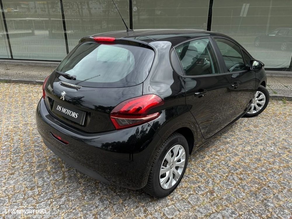 Peugeot 208 1.2 PureTech Active - 6