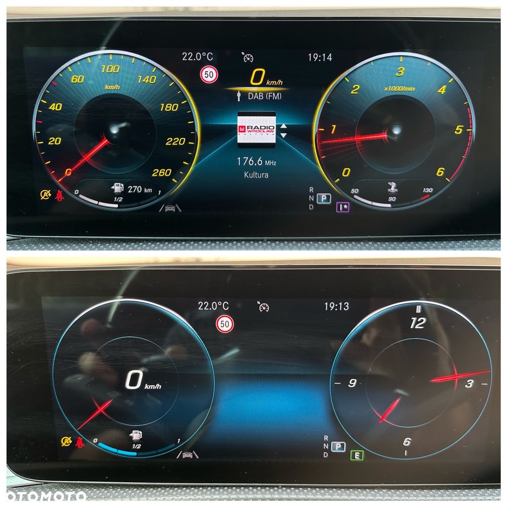 Mercedes-Benz CLA 180 d 8G-DCT AMG Line Advanced Plus - 20