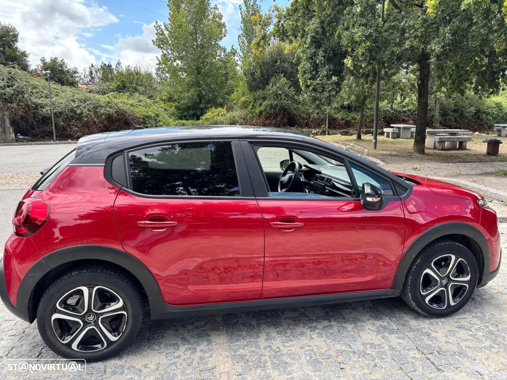 Citroen C3 2018 photo 3