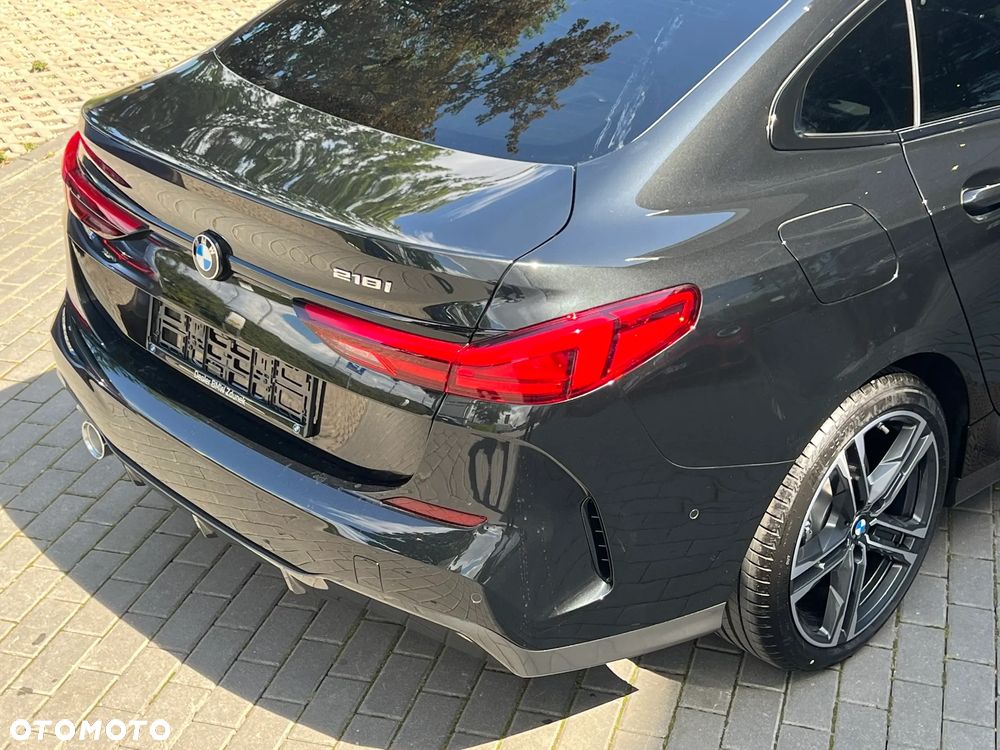 BMW Seria 2 218i M Sport - 11