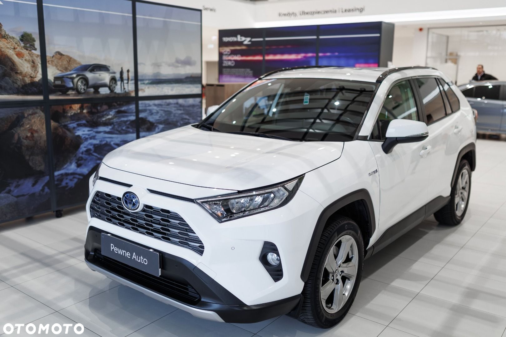 Toyota RAV4 - 10