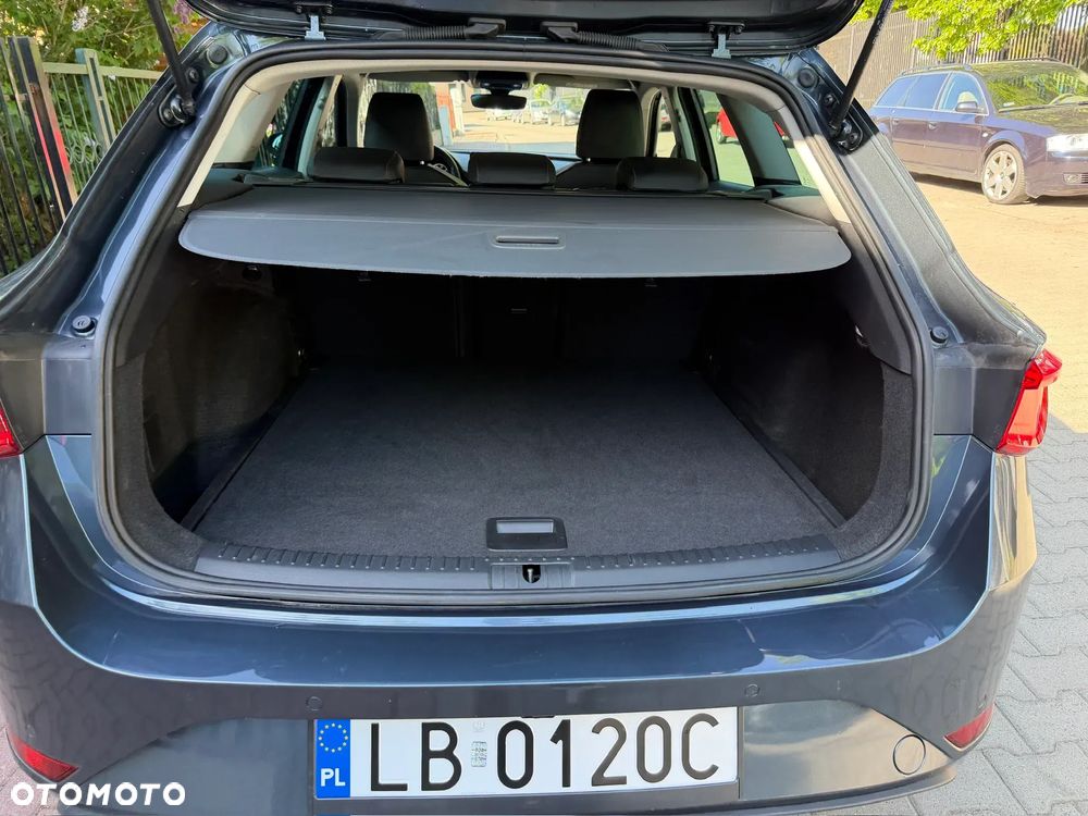 Seat Leon - 34