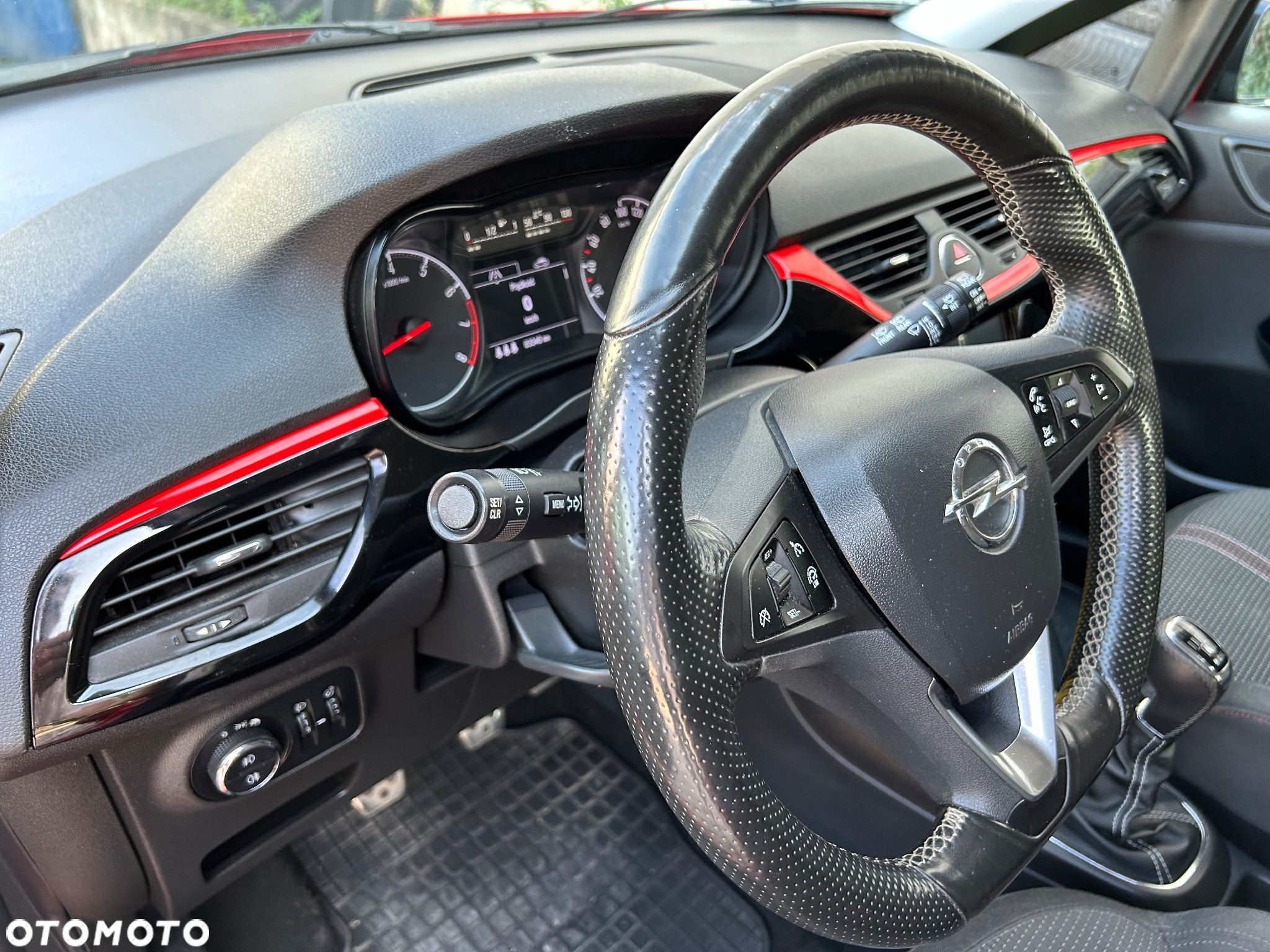 Opel Corsa 1.4 16V Edition 150 - 30