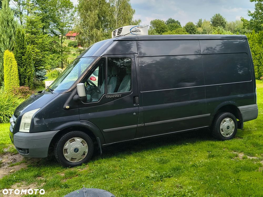 Ford Transit - 3