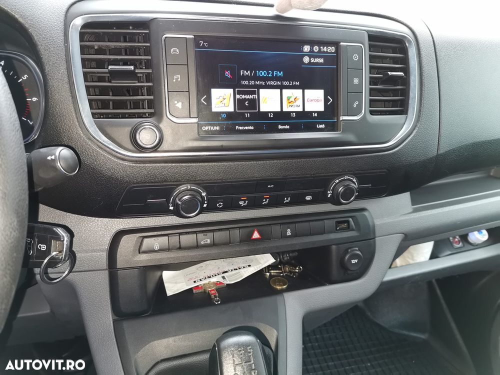 Peugeot Expert Combi L1H1 1.6 BlueHDI - 2