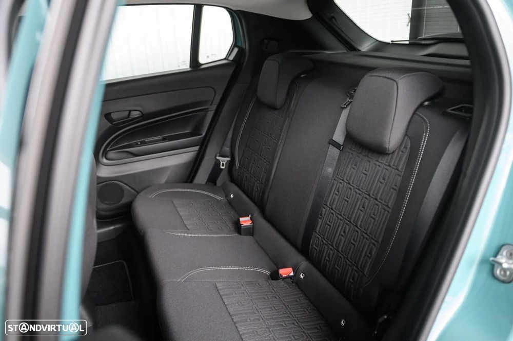 Fiat 600 1.2 Hybrid - 26