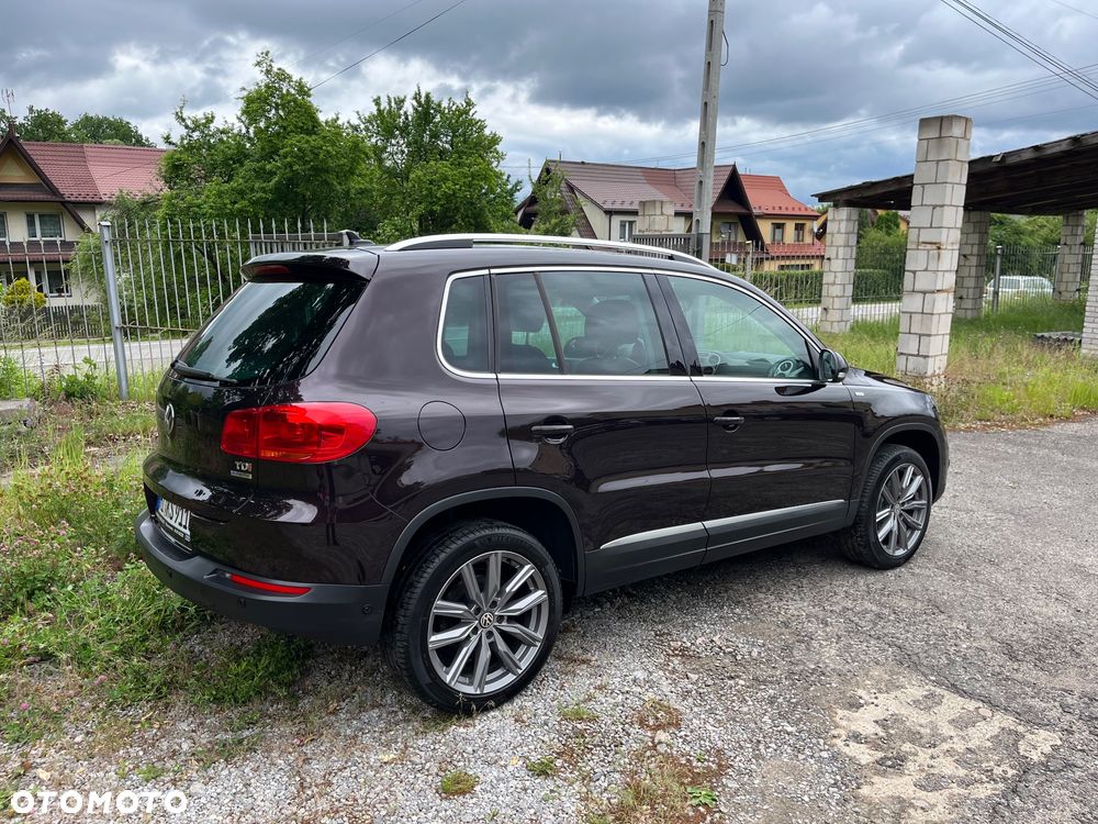 Volkswagen Tiguan 2.0 TDI CityLine - 9